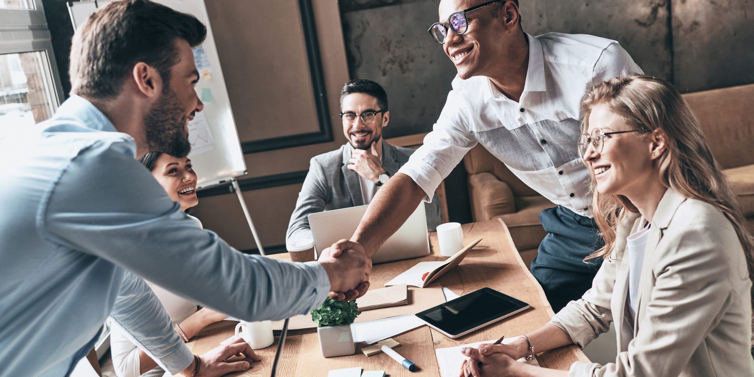 Facilitate Market Linkages